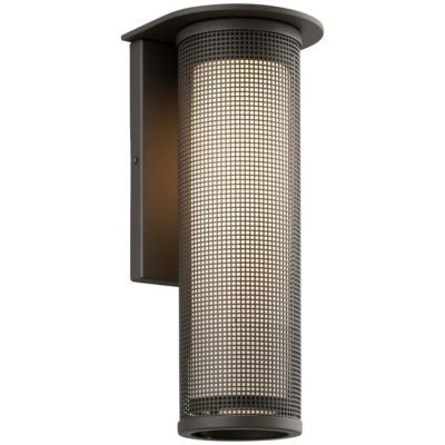 Hive Outdoor Wall Sconce by Troy Lighting - Starlight Lighting USA and Canada
